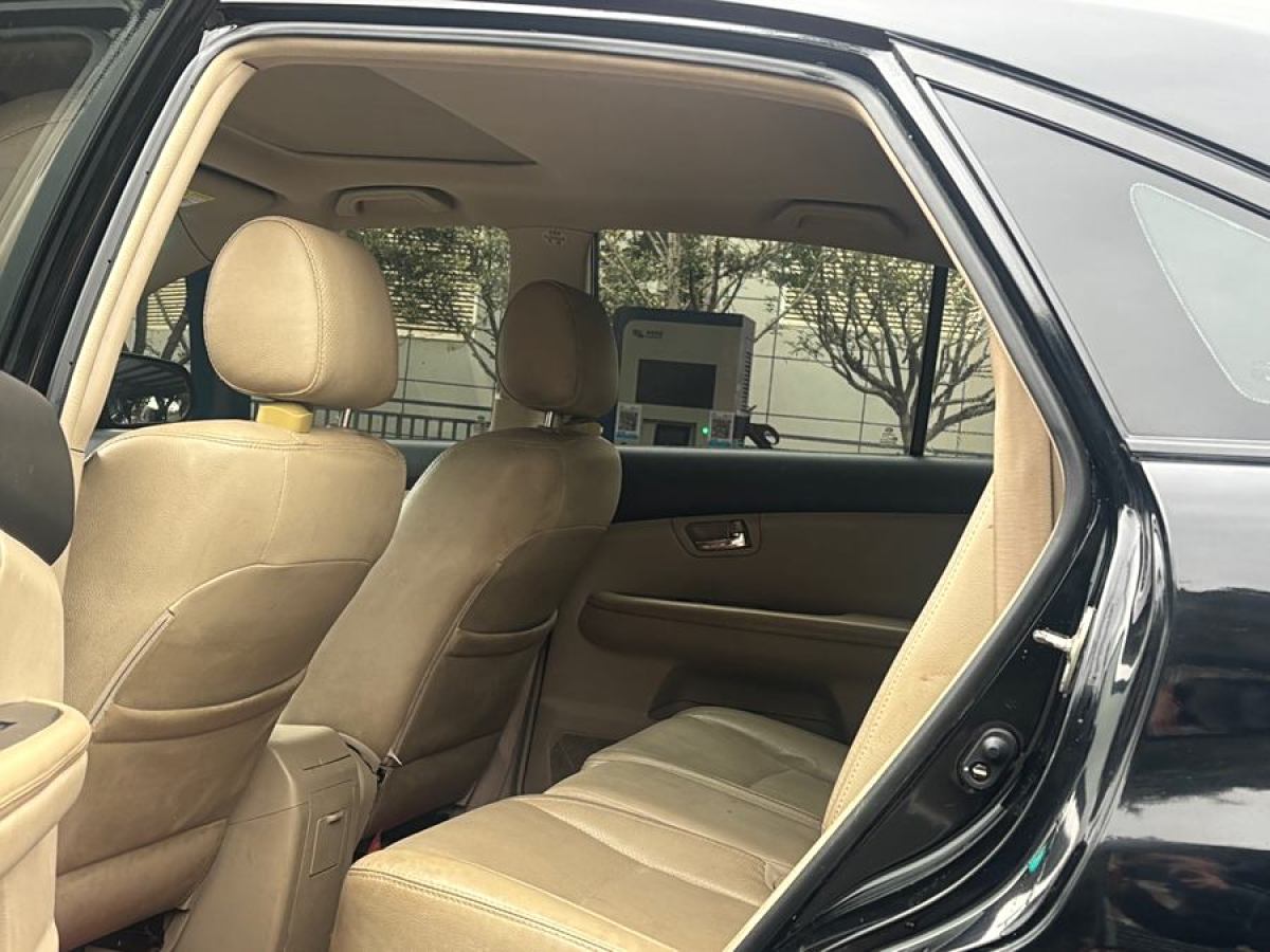 比亞迪 S6  2012款 2.4L 自動尊享型圖片