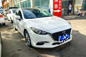 CX-3 馬自達(dá) 2.0L 自動尊貴型