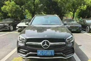 奔馳GLC 奔馳 GLC 300 4MATIC