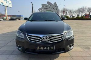 凱美瑞 豐田 2.0E 精英版