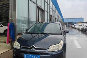 世嘉 雪鐵龍 三廂 1.6L 自動冠軍版