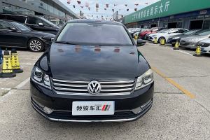 迈腾 大众 改款 2.0TSI 尊贵型