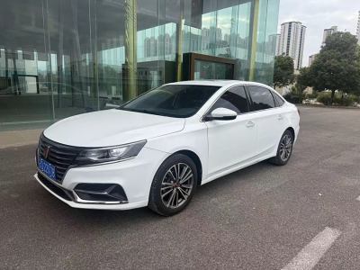 2022年10月 榮威 i6 PLUS 1.6L CVT 4G互聯(lián)榮耀豪華版圖片