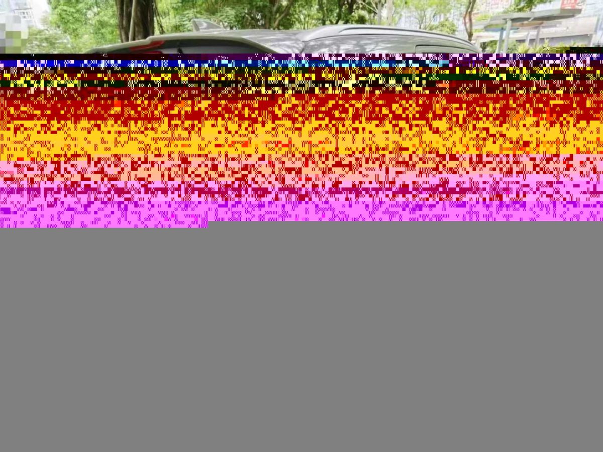 三菱 歐藍德  2020款 2.0L 兩驅(qū)暢享版 5座圖片