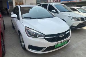 艾瑞澤5e 奇瑞 450 智享版