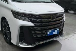 威爾法 豐田 皇冠 雙擎 2.5L HV尊貴版