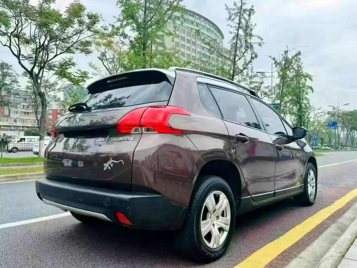 東風(fēng) 帥客新能源  2018款 純電動(dòng)廂式運(yùn)輸車圖片