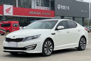 K5 起亚 2.0L 自动DLX