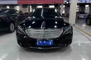 奔馳C級 奔馳 C 300 L