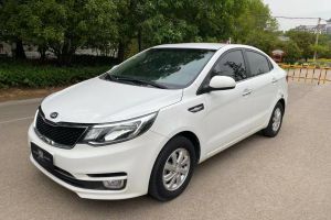 K3 起亞 1.6L 手動(dòng)GL