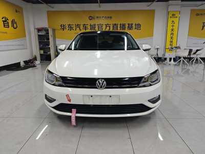 2017年9月 大眾 凌渡 230TSI DSG風尚版圖片