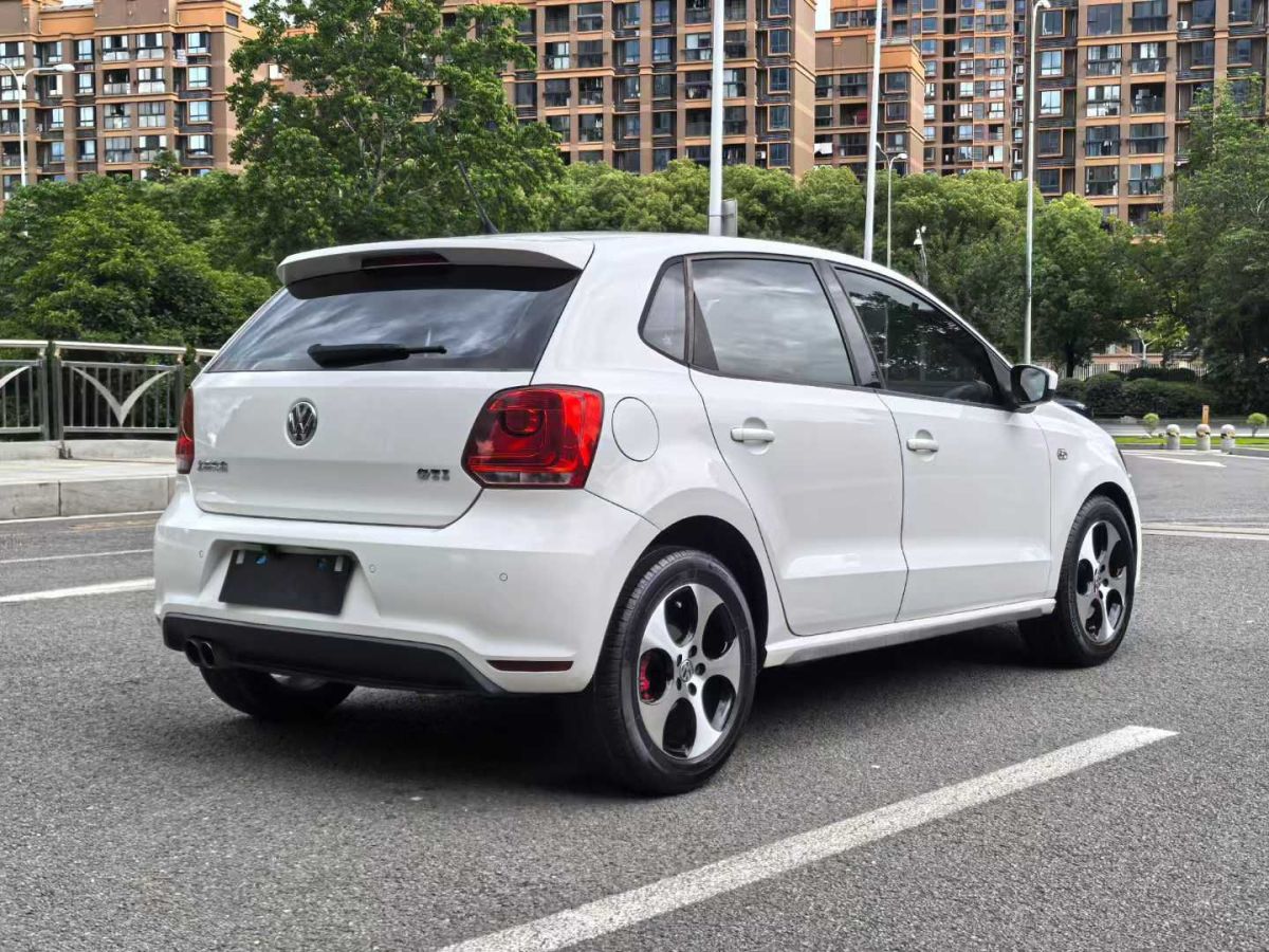大眾 高爾夫  2013款 2.0TSI GTI敞篷版圖片