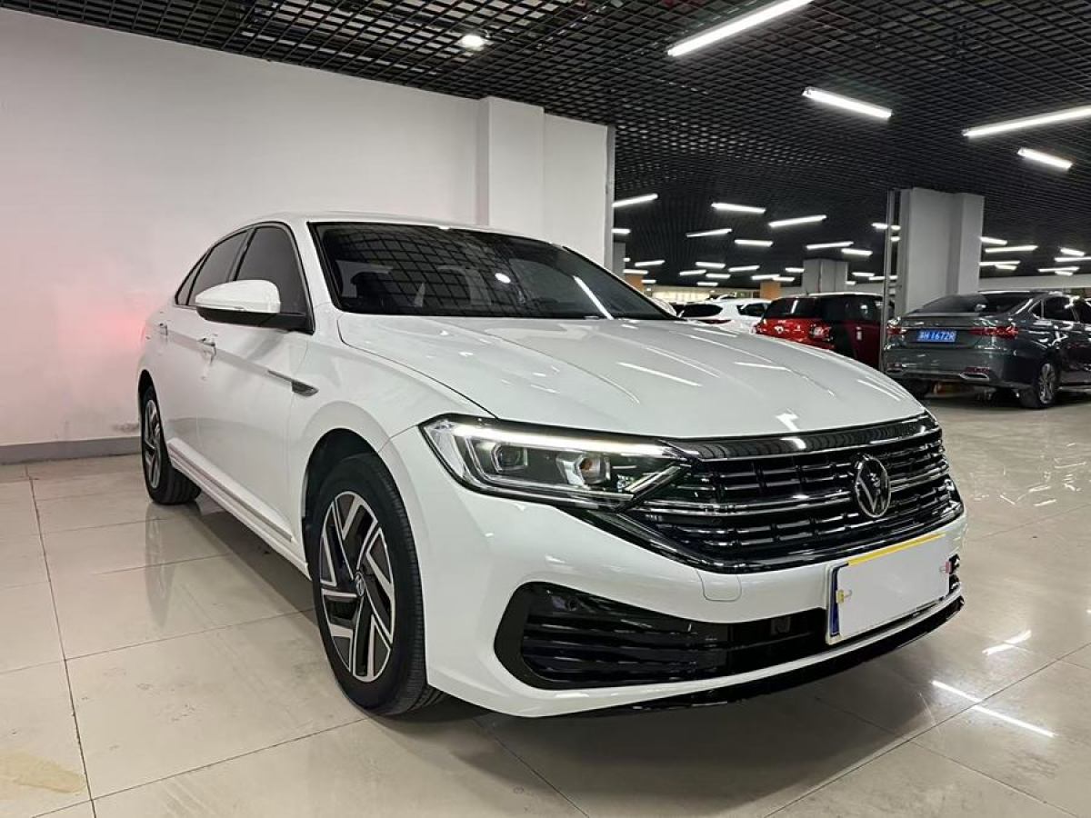 大眾 速騰  2023款 300TSI DSG超越版圖片