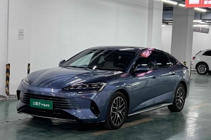 海豹 比亚迪 DM-i 1.5L 121km 尊贵型