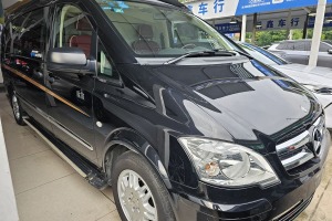 威霆 奔馳 3.0L 精英版