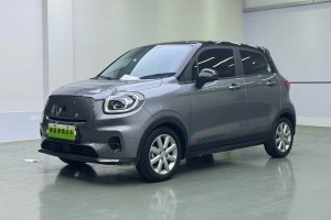 零跑T03 零跑 炫晶版
