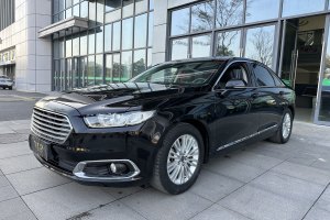 金牛座 福特 EcoBoost 245 時(shí)尚型 國VI