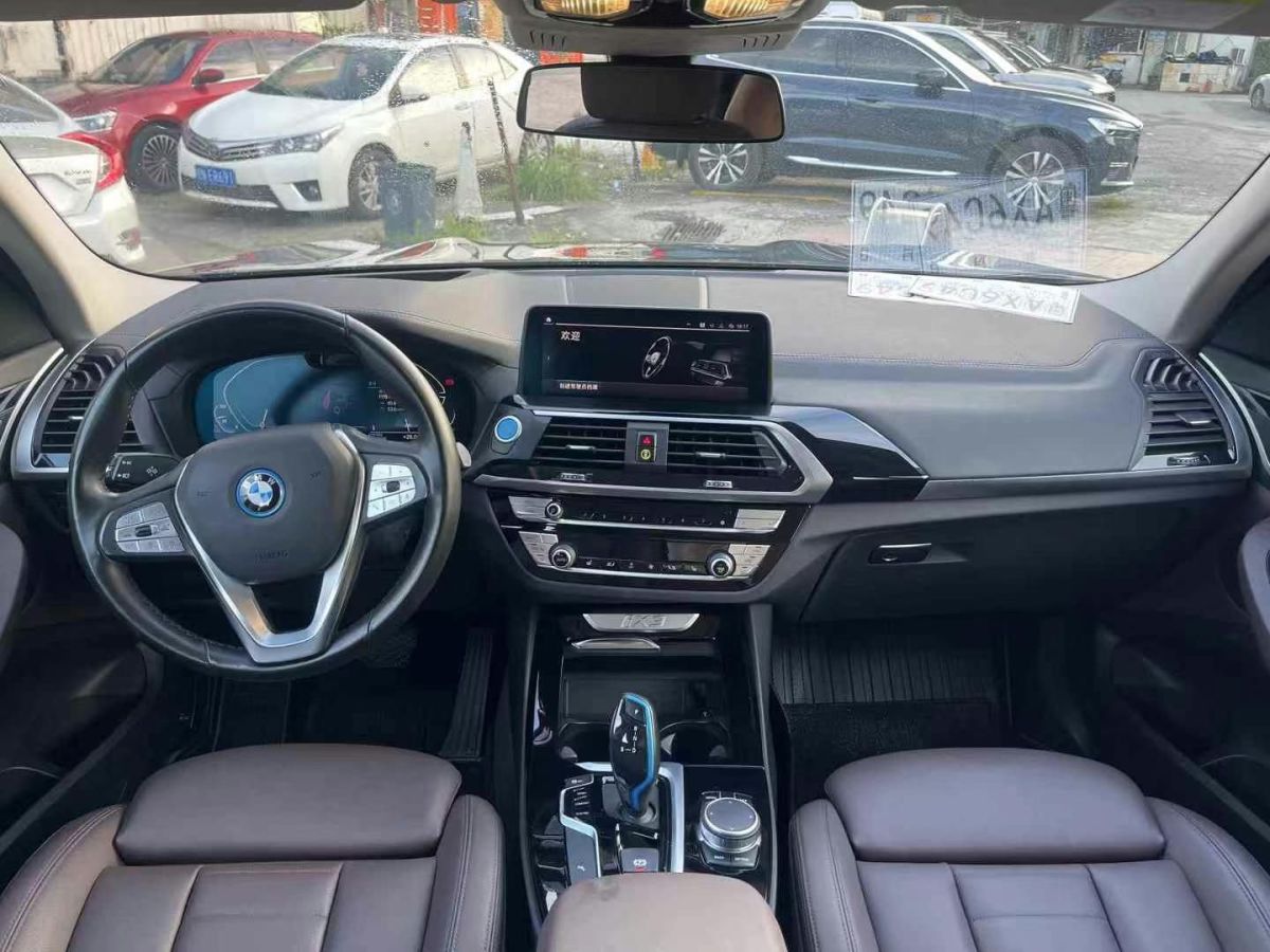 MINI MINI  2021款 1.5T ONE 五門版圖片
