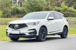 RDX 讴歌 2.0T 钻享版SH-AWD