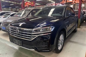 途銳 大眾 2.0TSI 銳尚版