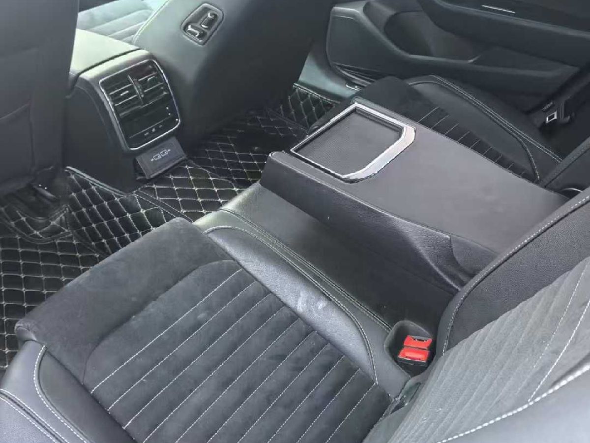 大眾 邁騰  2020款 280TSI DSG 領先型圖片