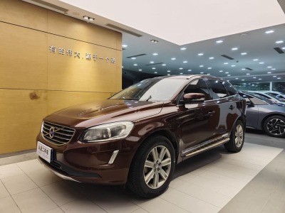 2015年11月 沃爾沃 XC60 T5 智進(jìn)版圖片
