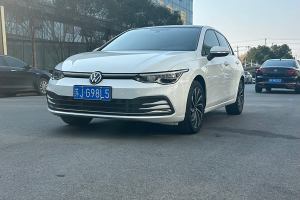 高爾夫 大眾 280TSI DSG Pro