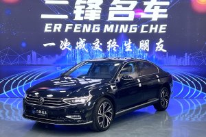 迈腾 大众 改款 330TSI DSG 豪华型