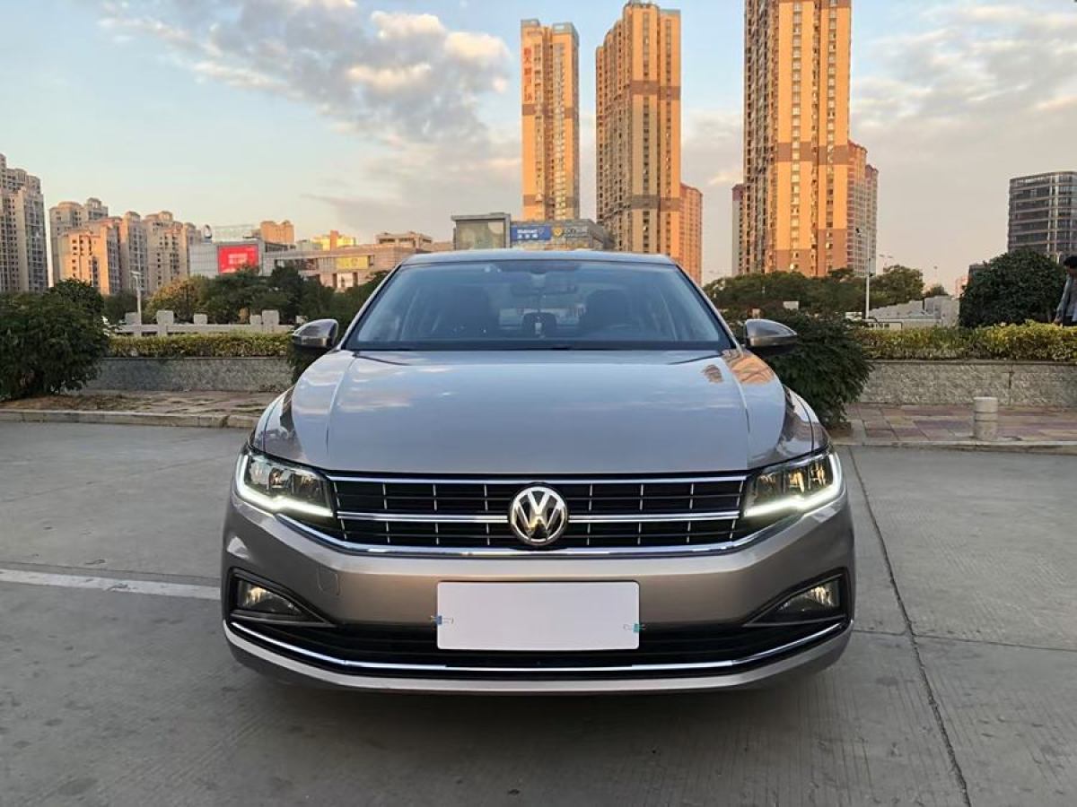 大眾 寶來  2019款 改款 280TSI DSG精英型圖片