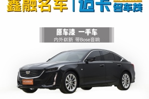 CT5 凱迪拉克 28T 豪華型