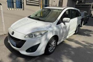 CX-5 馬自達(dá) 2.0L 舒適型