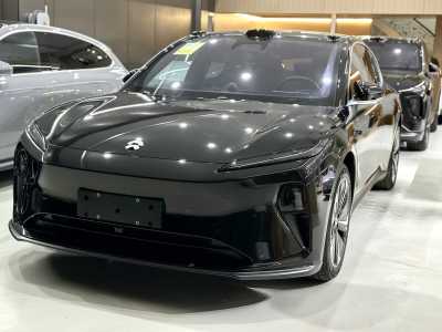 2024年10月 蔚來(lái) 蔚來(lái)ET5T 75kWh Touring圖片