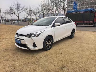 2018年10月 豐田 YARiS L 致享 1.5E CVT魅動(dòng)版圖片