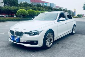 宝马3系 宝马 320Li 时尚型