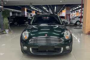 COUPE MINI 1.6L COOPER