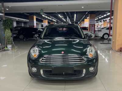 2010年12月 MINI COUPE 1.6L COOPER圖片