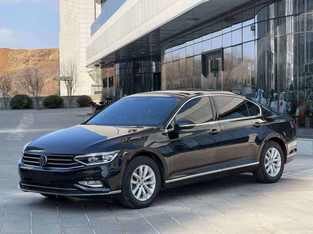 2020年6月大眾 邁騰  2020款 280TSI DSG 舒適型