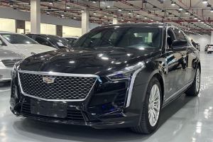 CT6 凯迪拉克 28T 豪华型