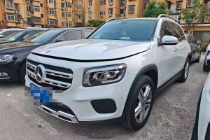 奔馳GLC 奔馳 GLC 260 L 4MATIC 動感型