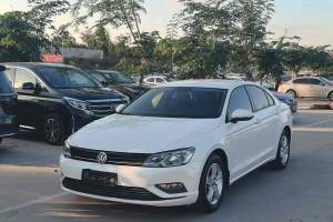 凌渡 大眾 230TSI DSG風(fēng)尚版