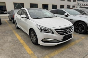 名圖 現(xiàn)代 1.8L 自動智能型GLS