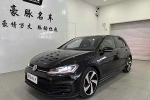 高爾夫 大眾 1.6L 手動(dòng)時(shí)尚型