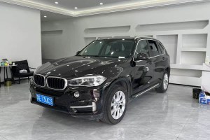 寶馬X5 寶馬 xDrive35i 典雅型