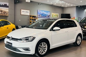 高爾夫 大眾  280TSI DSG舒適型 國VI