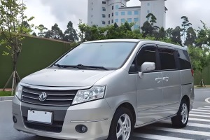 帥客 東風(fēng) 改款 1.5L 手動(dòng)標(biāo)準(zhǔn)型5座 國(guó)IV