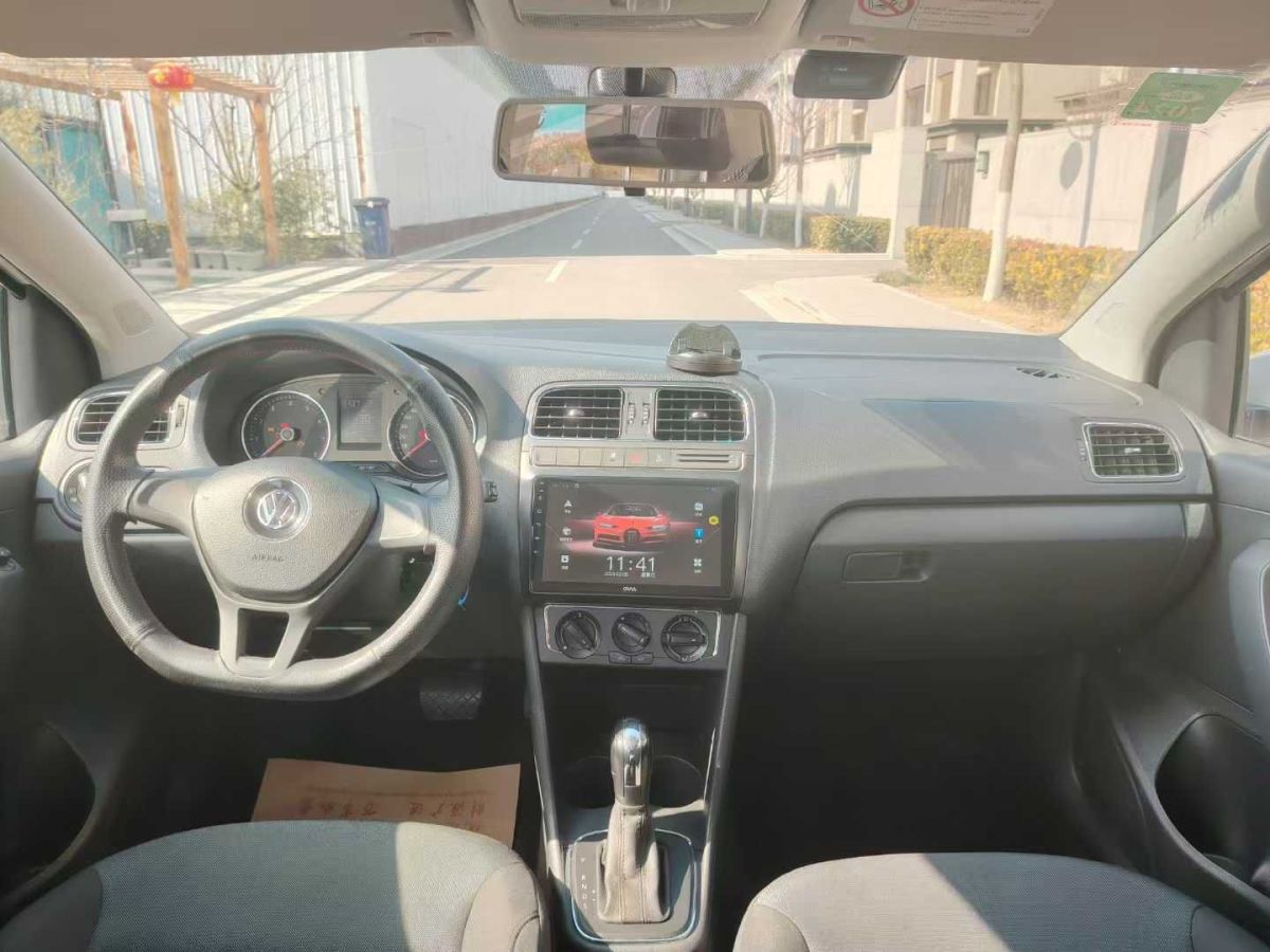 大眾 途觀  2016款 280TSI DSG絲綢之路舒適版圖片