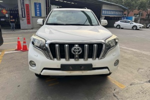 普拉多 豐田 4.0L 自動VX NAVI