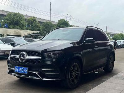 2023年7月 奔馳 奔馳EQE SUV 350 4MATIC 豪華版圖片