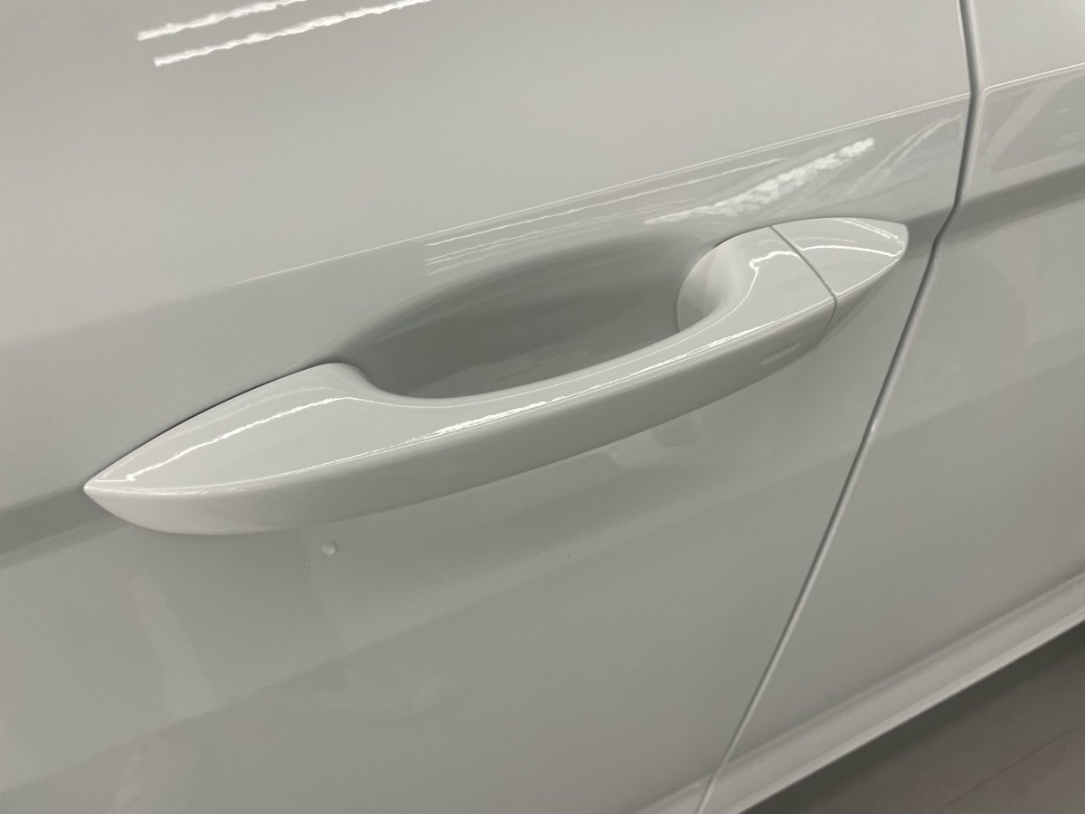 大眾 寶來  2025款 200TSI DSG悅行PRO版圖片