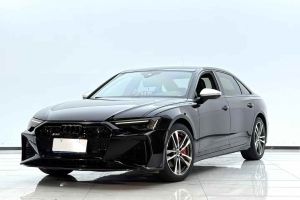 奧迪A6L 奧迪 40 TFSI 豪華動感型